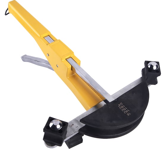 Трубогиб арбалетного типа Car-tool 6-22 мм CT-0622