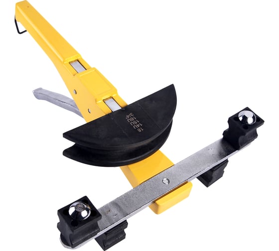 Трубогиб арбалетного типа Car-tool 6-22 мм CT-0622