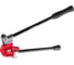 Трубогиб Зубр ЭКСПЕРТ 180 град, 3/8" 23524-3/8 1