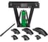 Трубогиб гидравлический вертикальный Rockforce 12Т RF-03003-3(59143) 3