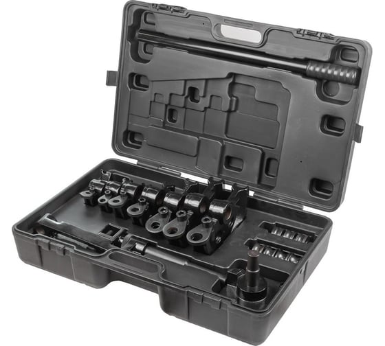 Трубогиб ручной механический для стальных трубок Forsage 19374 F-W25S F-W25S(19374) 1