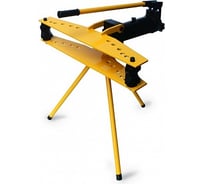 Гидравлический трубогиб TOR HHW-4J 23т, 21.3-108 1004642