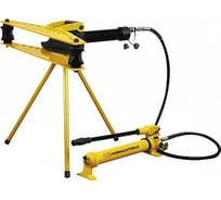 Гидравлический трубогиб TOR HHW-2F 13т, 21.3-60 с выносным насосом 1004650