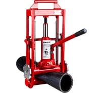 Передавливатель для труб гидравлический BREXIT BrexxPRESS G110, для труб до 110 мм, с ограничителем SDR 11 4000086