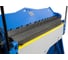 Листогибочный сегментарный станок BlackSmith ручной W2.0x2040A 3