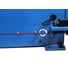 Вальцовочный электромеханический станок BlackSmith 380V-50HZ-3PH 1,5kW ESR-1300х2,5 4