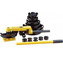 Ручной трубогиб TOR HHW-25S 10-25 переносной 1004653