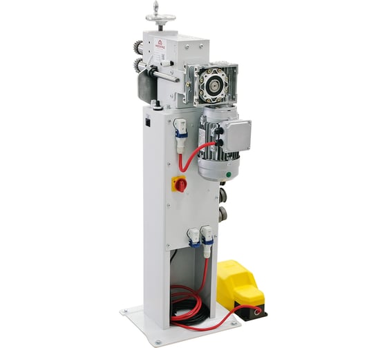 Зиговочная машина электромеханическая Ferrox R2 ( 11.35 ) 64116