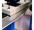 Фальцепрокатный станок FABTEC LC-12МR, 5 фальцев + ролики "открытый лежачий фальц"  КА-00072982 9