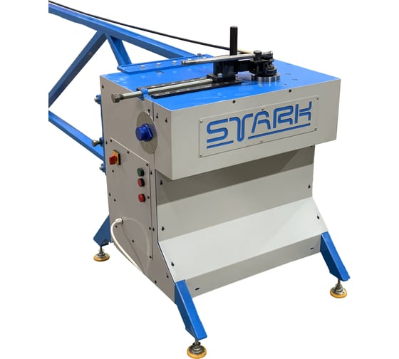 Трубогибочный станок STARK SE Compact 001901