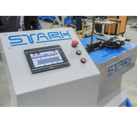 Трубогибочный станок STARK SE2200 001900