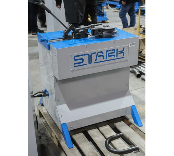 Трубогибочный станок STARK SE2200 001900