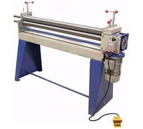 Вальцы электромеханические W11G 1.5x1300, FABTEC 64572