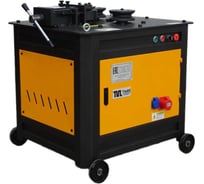 Станок для гибки обруча арматуры TeaM GWH32