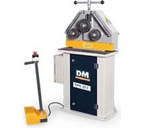 Профилегиб Dogan Machinery DPE 30 F 4687205912473
