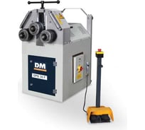 Профилегиб DPE 35 F Dogan Machinery 4687205912480