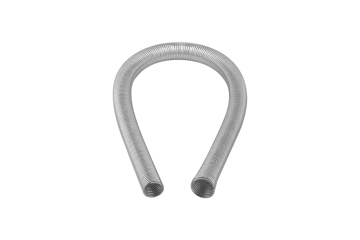 Кондуктор PROFACTOR для изгибания труб O16 мм пружинный наружный PF PT ...