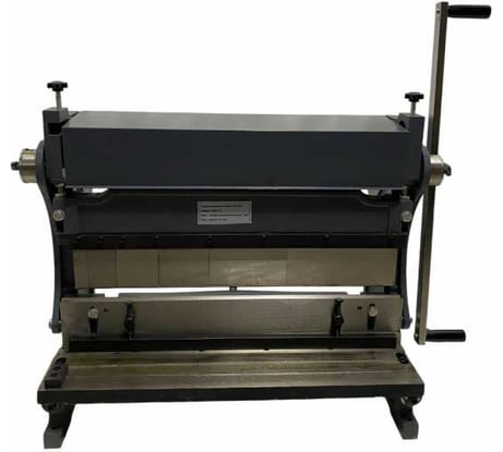 Комбинированный станок REALREZ RSBR-24 REZ-RSBR-24