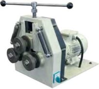 Профилегиб Dogan Machinery 3R PK 20 4687205964656