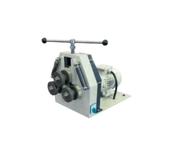 Профилегиб Dogan Machinery 3R PK 20 4687205964656