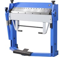 Листогибочный станок BlackSmith с ножным и ручным управлением PBB1270/2