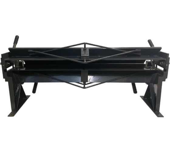 Листогибочный ручной станок REALREZ RW 1x915 REZ-RW1x915