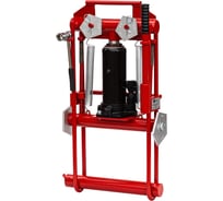 Передавливатель для труб гидравлический BREXIT BrexPRESS G180, для труб до 180 мм с ограничителем SDR 11, 20 тонн 4000127