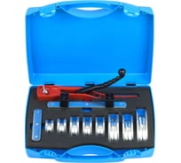 Набор для гибки труб Unior 10-22мм 3838909215334