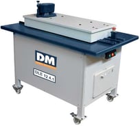 Фальцепрокатный станок Dogan Machinery DLE 12 4.1 4687206055377