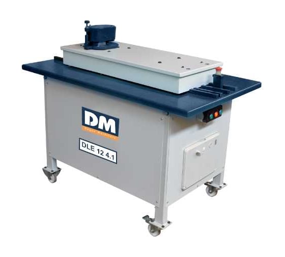 Фальцепрокатный станок Dogan Machinery DLE 12 4.1 4687206055377