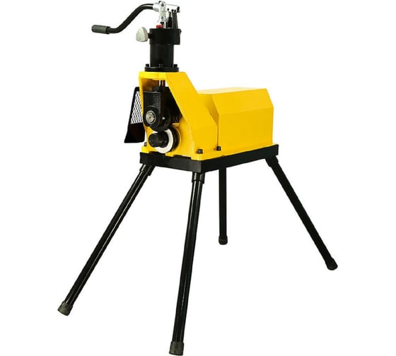 Желобонакатчик гидравлический Hongli YG6C-A (1.1/4-6) 501201