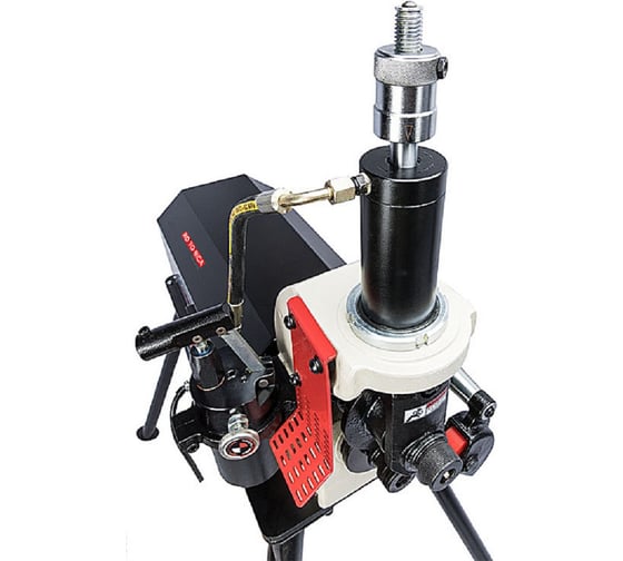 Электрический желобонакатчик Rotorica RoLLer RG-12XS RT.1371114