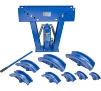 Трубогиб гидравлический вертикальный, 16т Forsage F-TRA1502(60431)