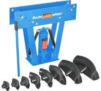 Трубогиб гидравлический AutoMeister 16 т 72319