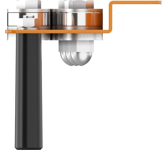 Фальцезакаточная машинка PALITRA TECHNOLOGY 52212