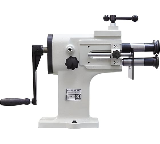 Зиговочная машина BENDMAK SW 125 (IK-1.2) 15985