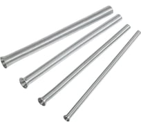 Пружины трубогибочные WORKPRO набор 4 шт WP303006