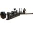 Ручной гибочный станок MB20-12 HERALD КА-00078142 4