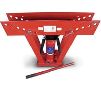 Трубогиб гидравлический TOR TL0300-1A 12T, до 50 мм 1026016