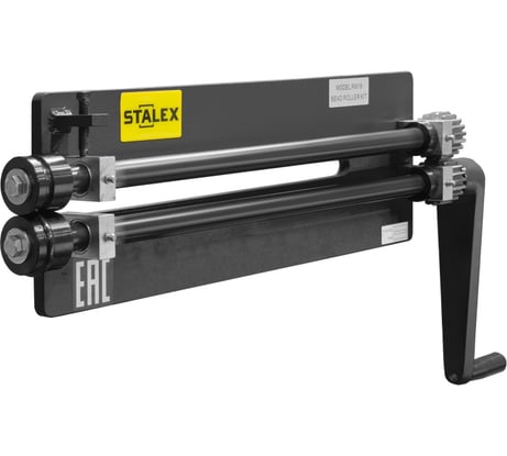 Станок зиговочный ручной Stalex RM-18 373206