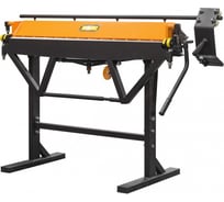 Станок листогибочный ручной Stalex LBM 1250 101811