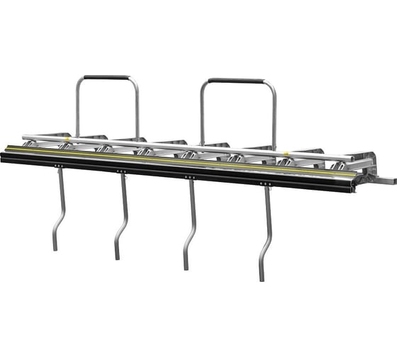 Станок Stalex SuperMax 2,6 метра 102847R