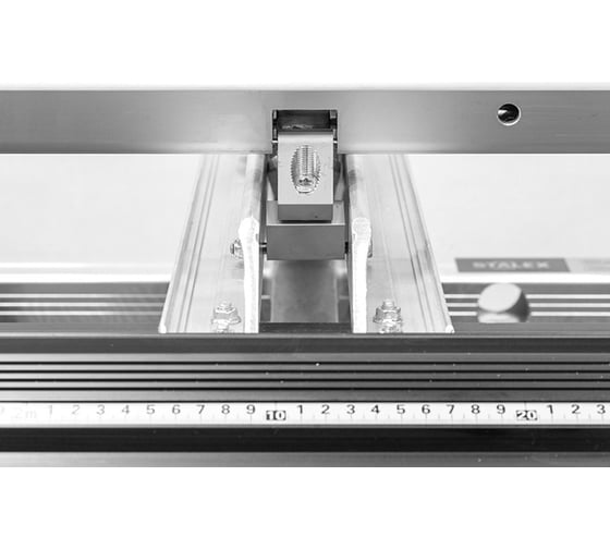 Станок Stalex MAX 20 2,6 метра 102695R