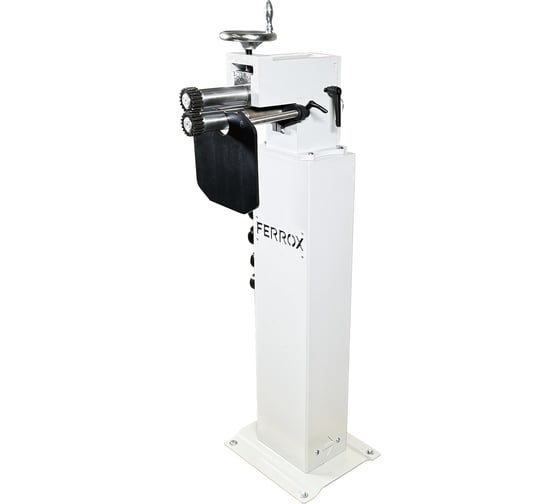 Механическая зигмашина FERROX R2M (11.15) КА-00073375