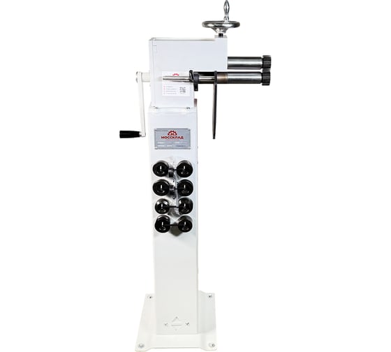 Механическая зигмашина FERROX R2M (11.15) КА-00073375