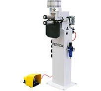 Электромеханическая зиговочная машина с пневматическим прижимом Ferrox R2 AIR КА-00065672