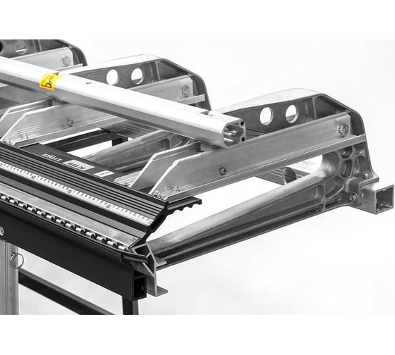 Станок Stalex MAX 20 3.8 метра 102697R