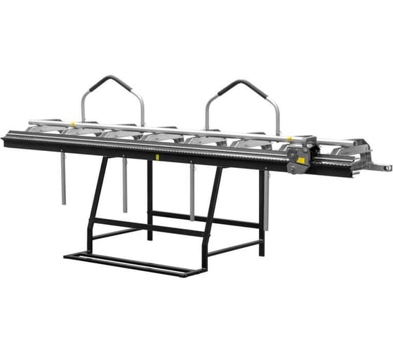 Станок Stalex MAX 20 3.8 метра 102697R