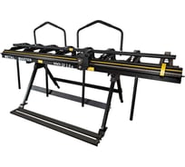 Листогиб Metal Master MMX-20 2.6 м (нож в комплекте, без стойки) 21618