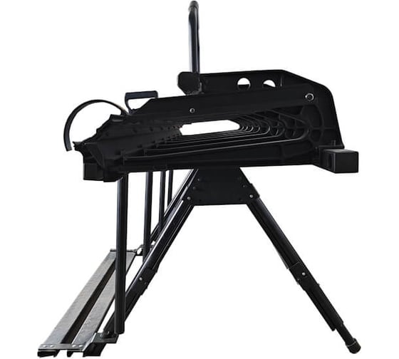 Листогиб Metal Master MMX-20 2.6 м (нож в комплекте, без стойки) 21618